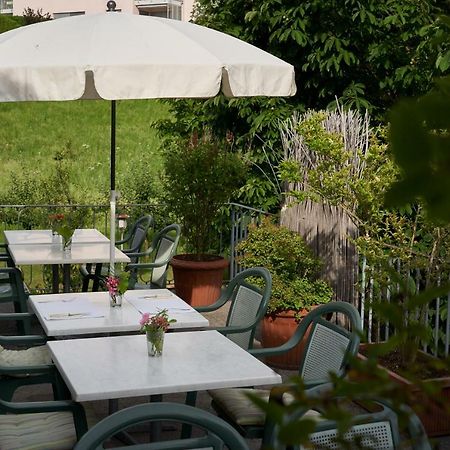Landgasthof Hotel Rössli Ebikon Eksteriør bilde